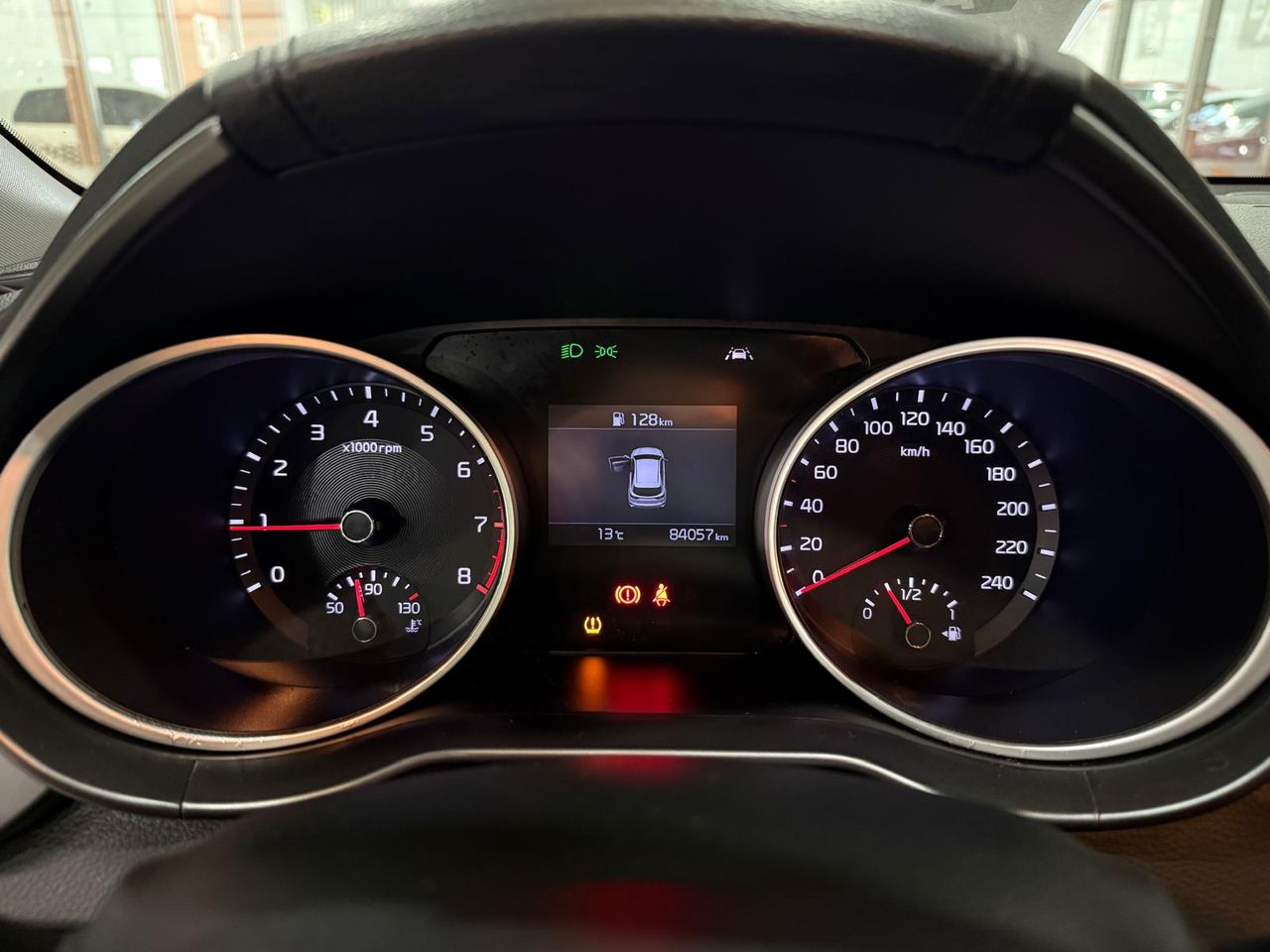 Kia Ceed 1.0 T-GDi 88kW (120CV) Drive - Foto 2