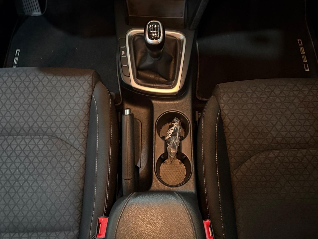 Kia Ceed 1.0 T-GDi 88kW (120CV) Drive - Foto 2