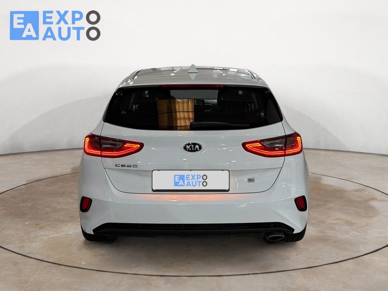 Kia Ceed 1.0 T-GDi 88kW (120CV) Drive - Foto 2