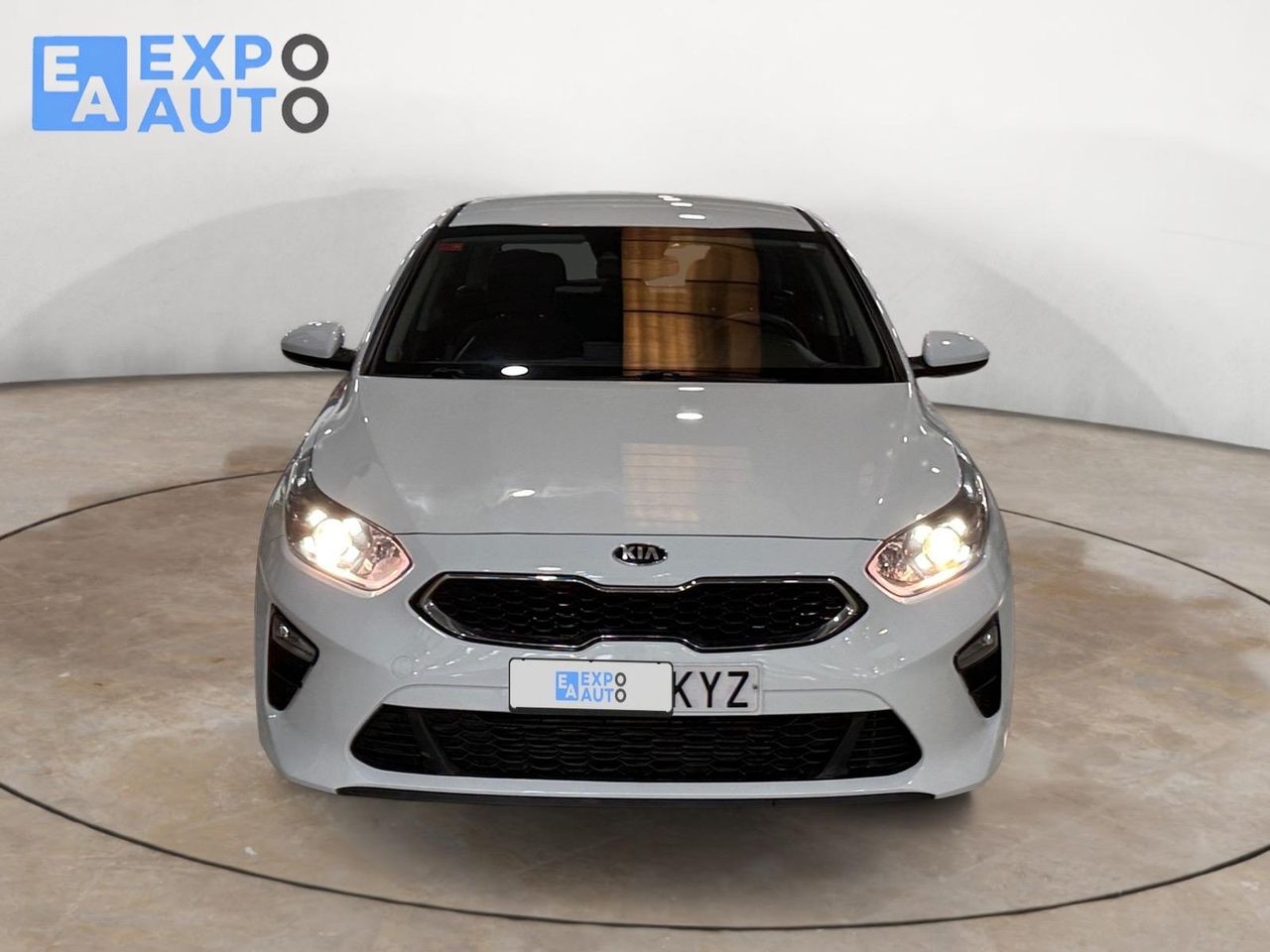 Kia Ceed 1.0 T-GDi 88kW (120CV) Drive - Foto 2
