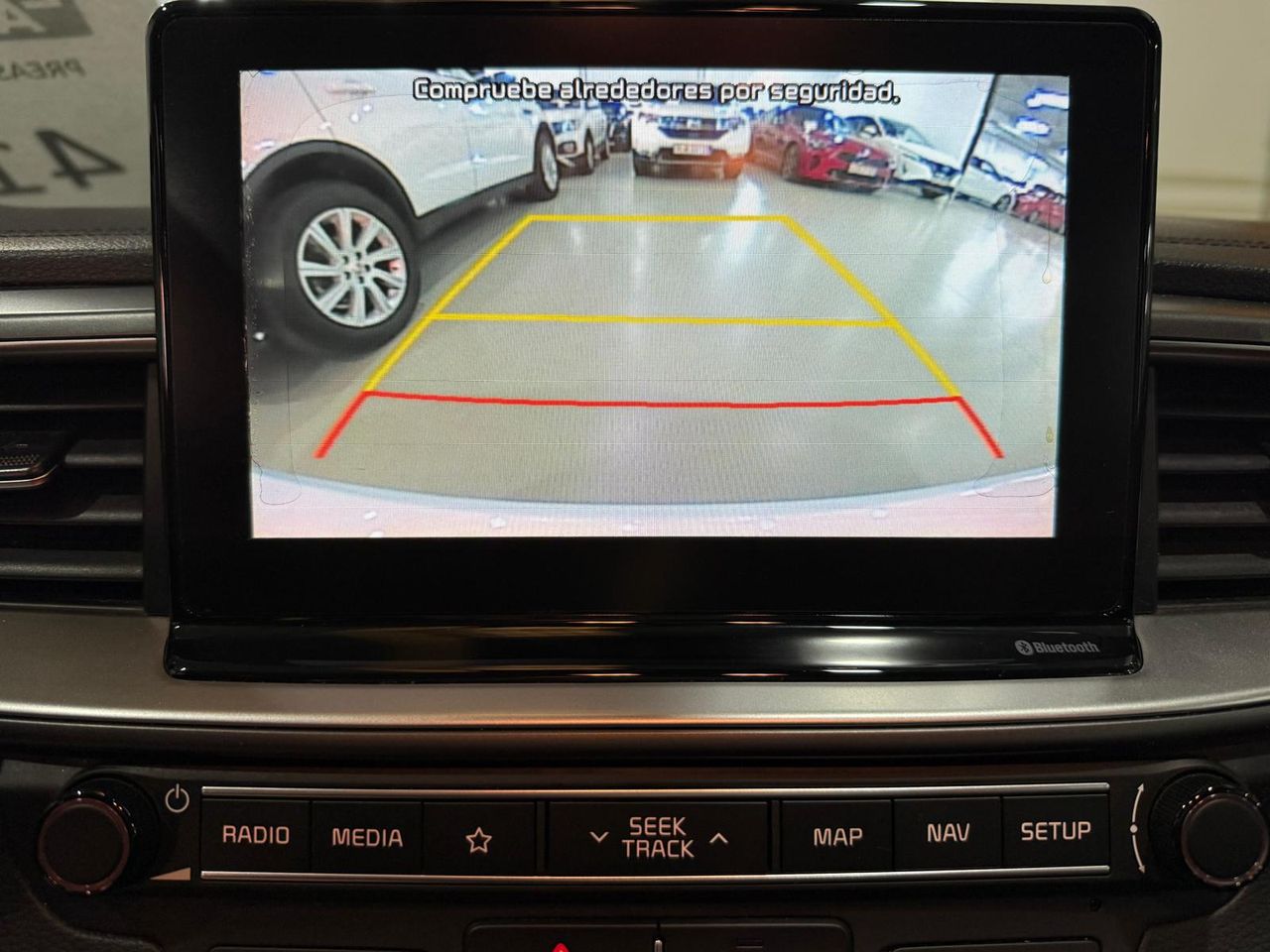 Kia Ceed 1.0 T-GDi 88kW (120CV) Drive - Foto 2