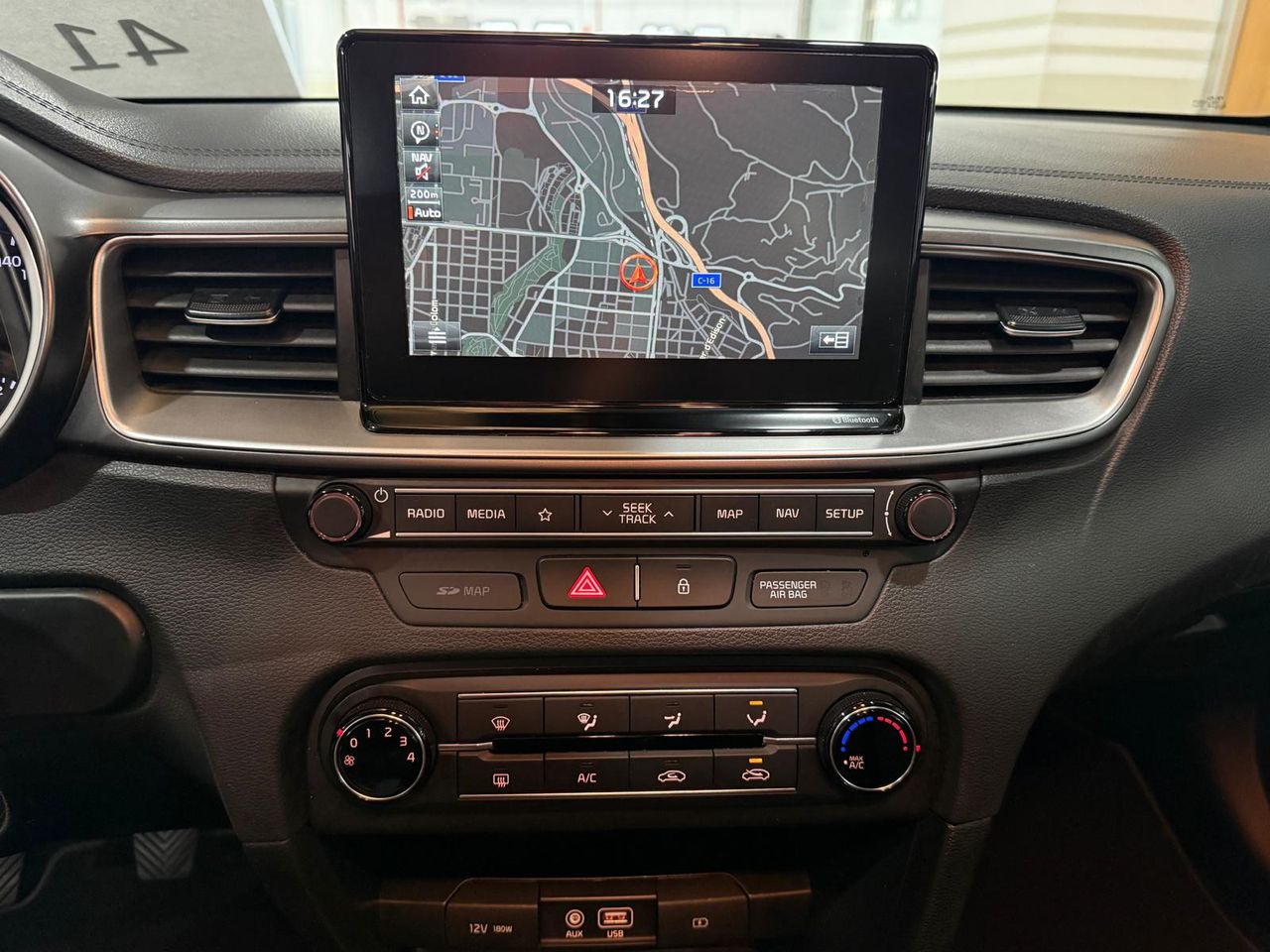 Kia Ceed 1.0 T-GDi 88kW (120CV) Drive - Foto 2