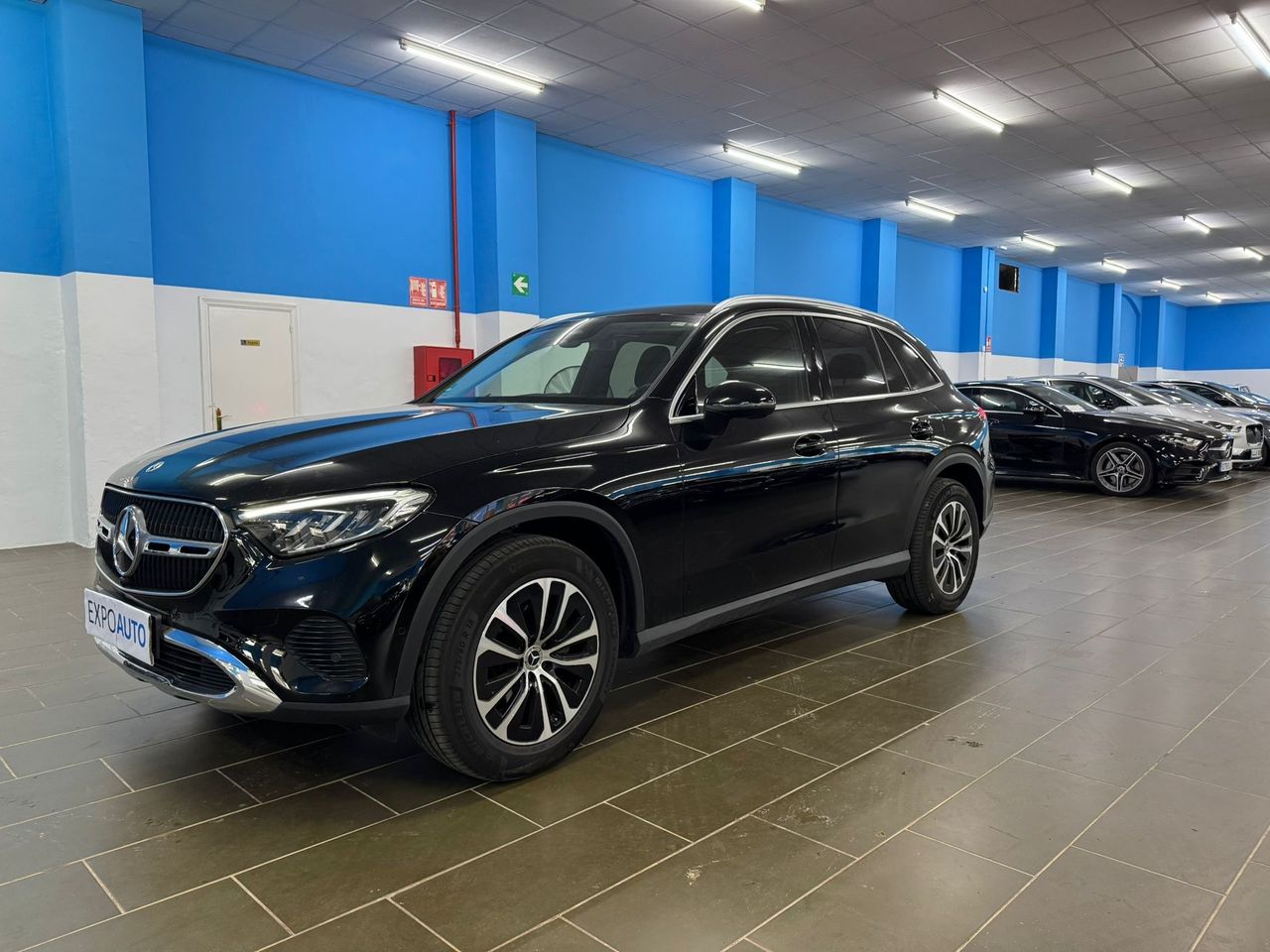 Mercedes GLC 220 - Foto 2