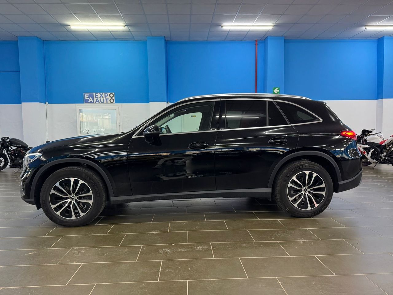 Mercedes GLC 220 - Foto 2