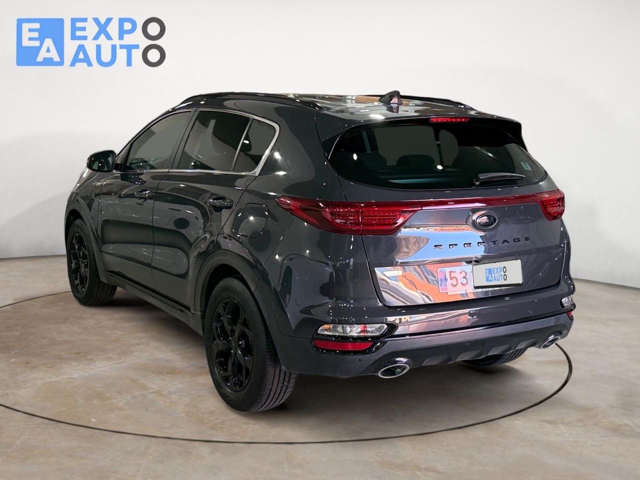 Kia Sportage 1.6 MHEV Drive 100kW (136CV) 4x2 - Foto 2