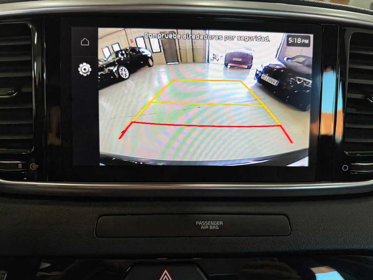 Kia Sportage 1.6 MHEV Drive 100kW (136CV) 4x2 - Foto 2