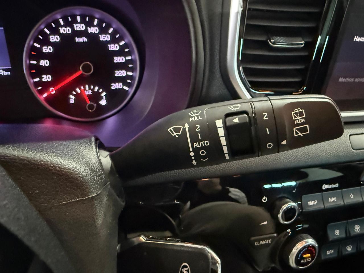 Kia Sportage 1.6 MHEV Drive 100kW (136CV) 4x2 - Foto 2