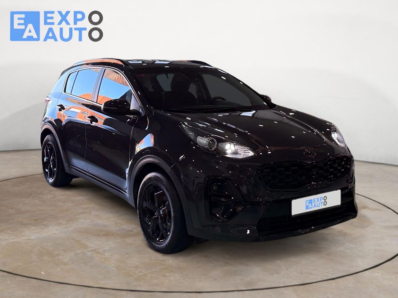 Kia Sportage 1.6 MHEV Drive 100kW (136CV) 4x2 - Foto 2