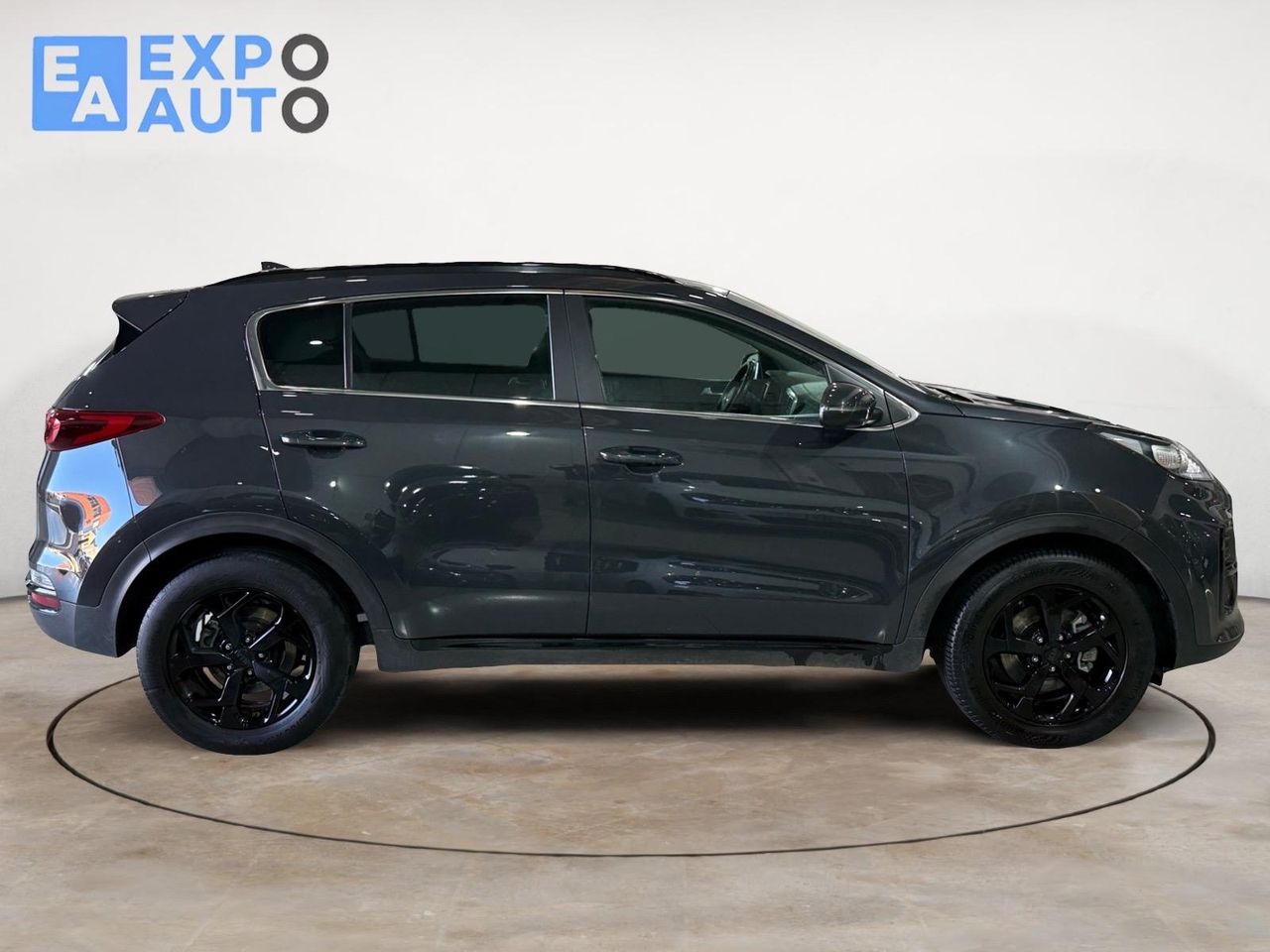 Kia Sportage 1.6 MHEV Drive 100kW (136CV) 4x2 - Foto 2