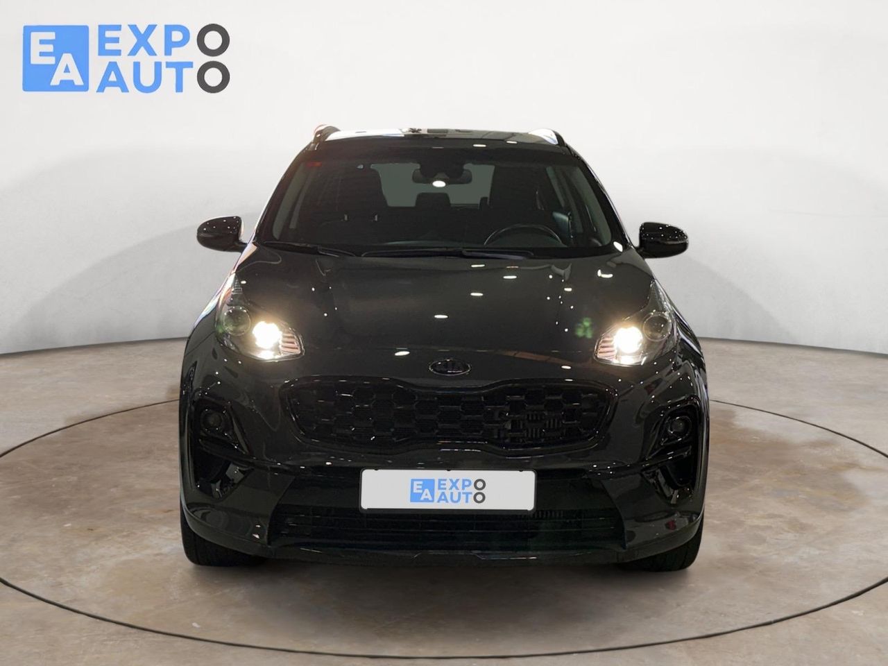 Kia Sportage 1.6 MHEV Drive 100kW (136CV) 4x2 - Foto 2