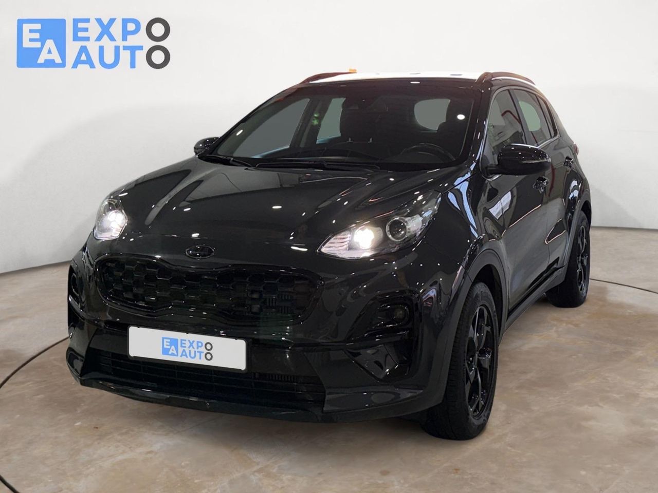 Kia Sportage 1.6 MHEV Drive 100kW (136CV) 4x2 - Foto 2