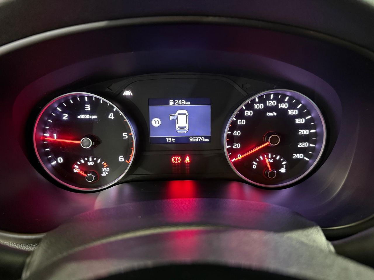 Kia Sportage 1.6 MHEV Drive 100kW (136CV) 4x2 - Foto 2