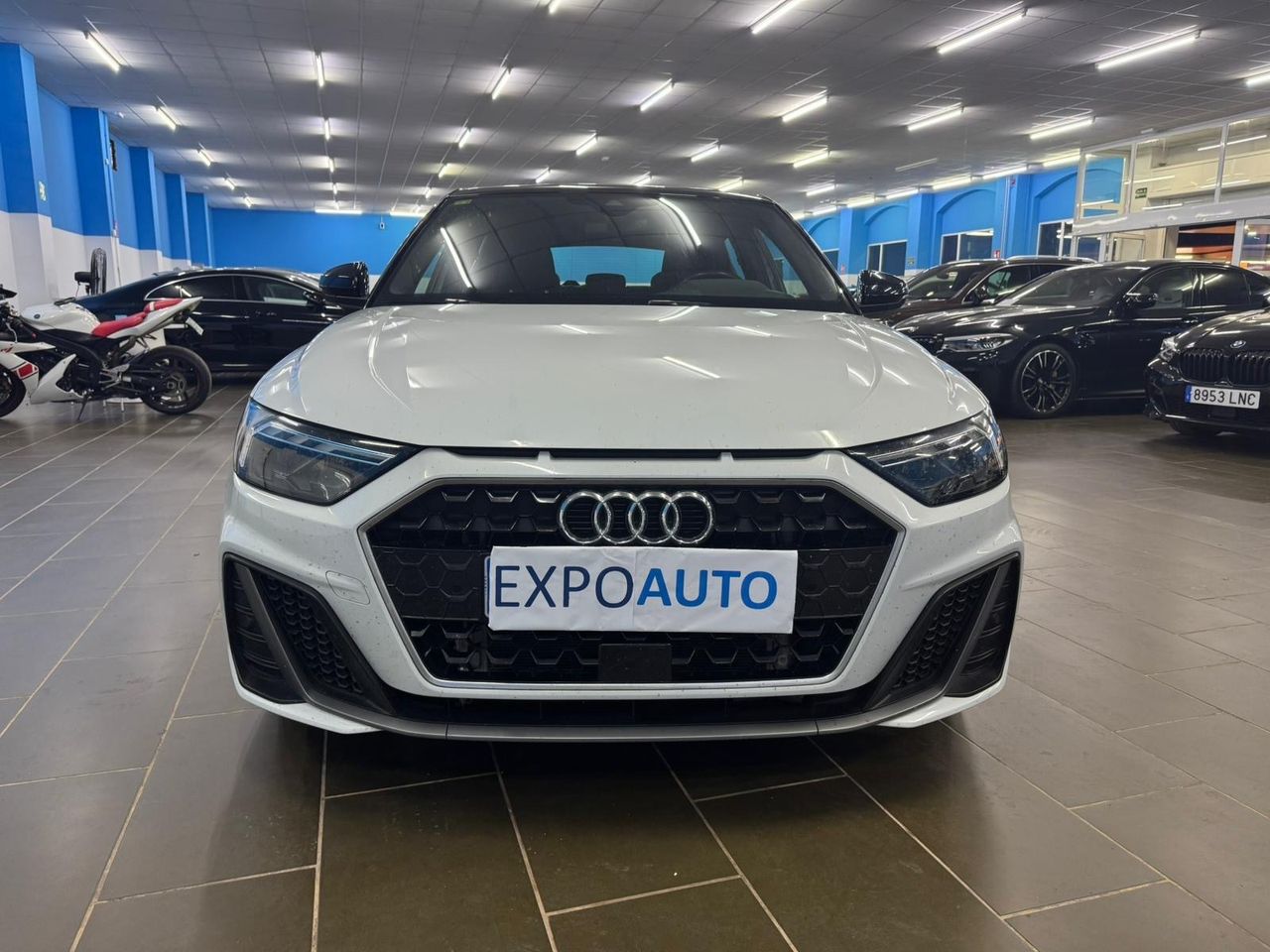 Audi A1 . - Foto 2