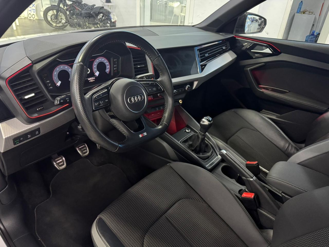 Audi A1 . - Foto 2