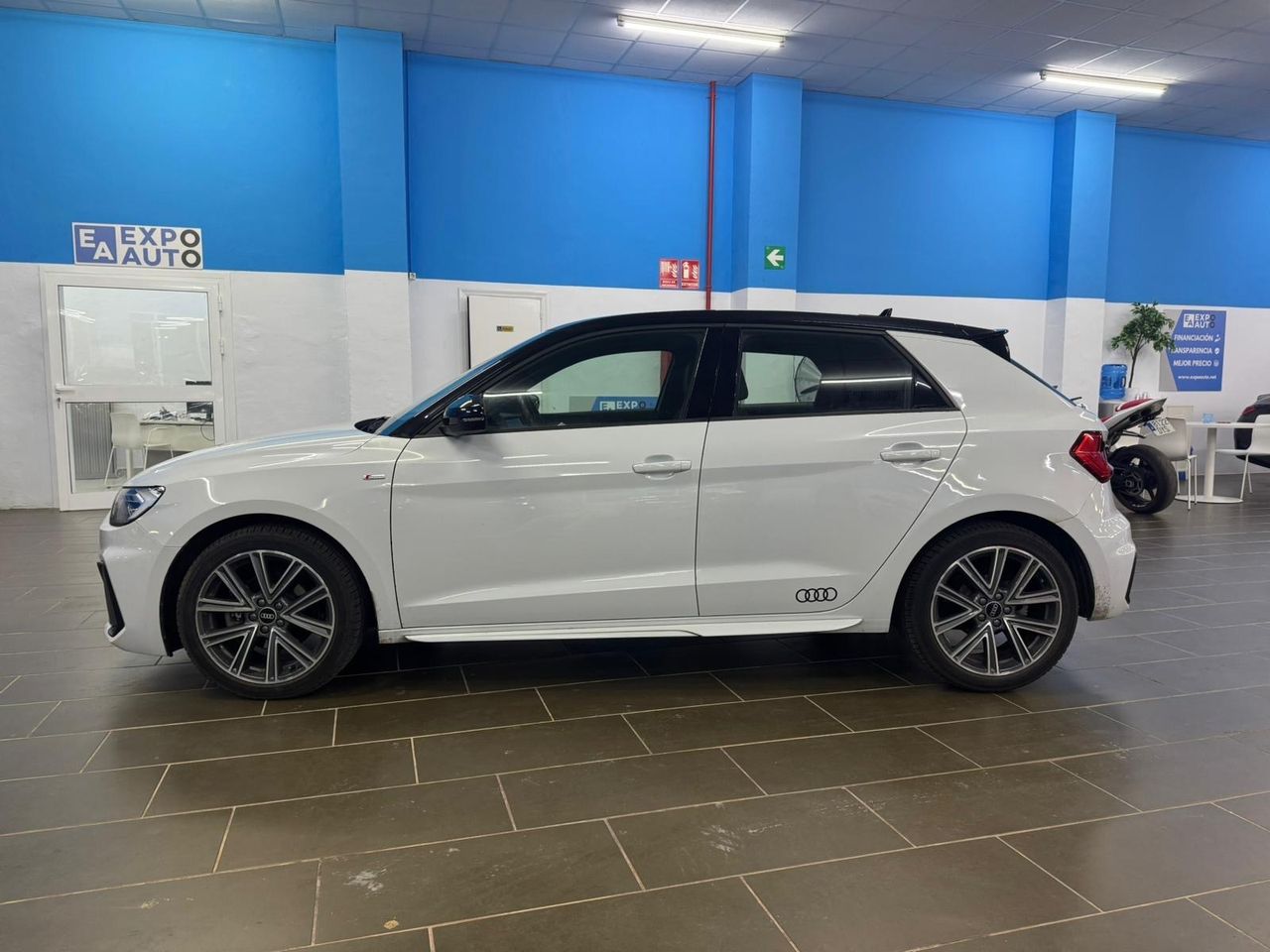 Audi A1 . - Foto 2