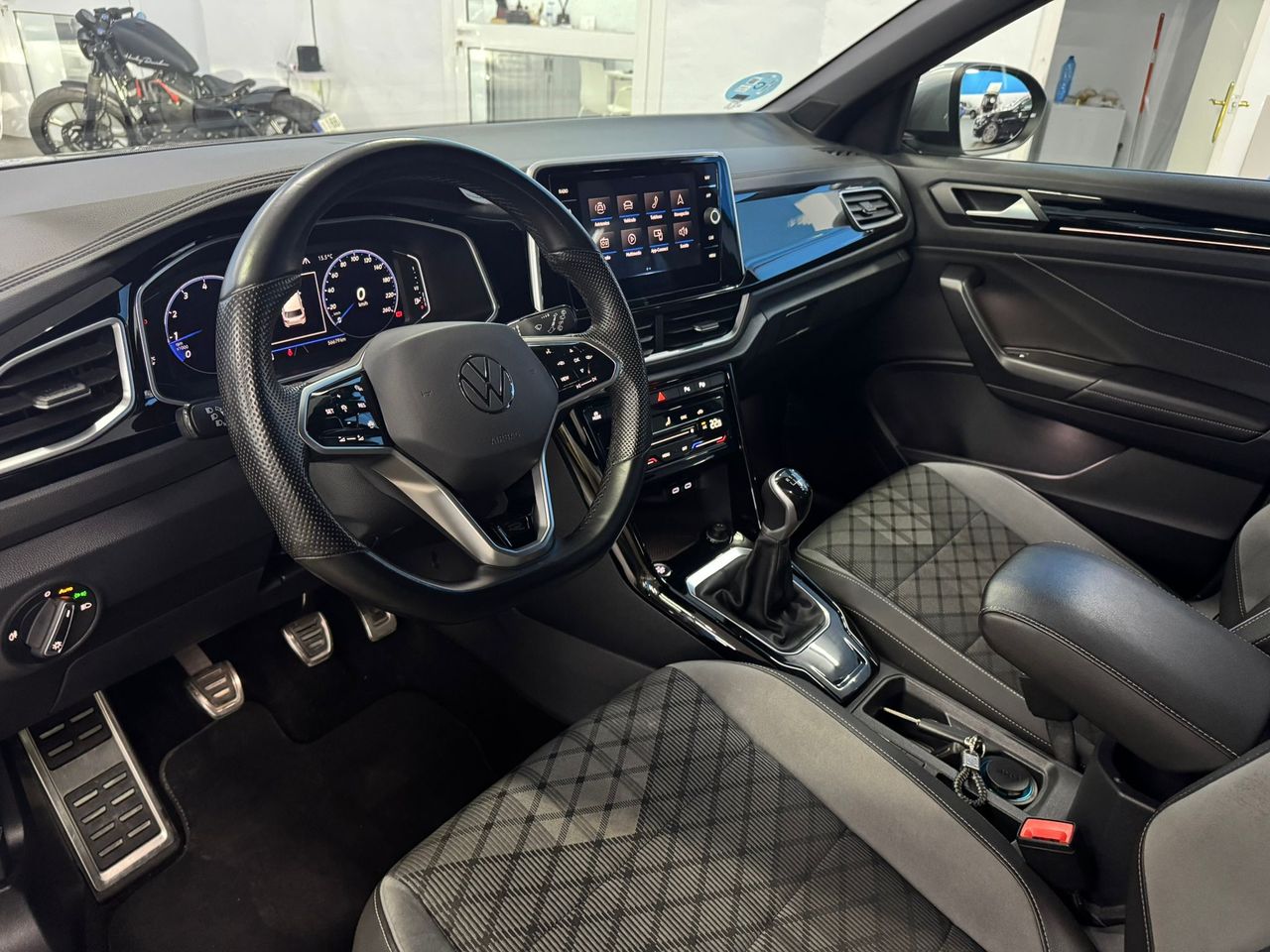 Volkswagen T-Roc . - Foto 2