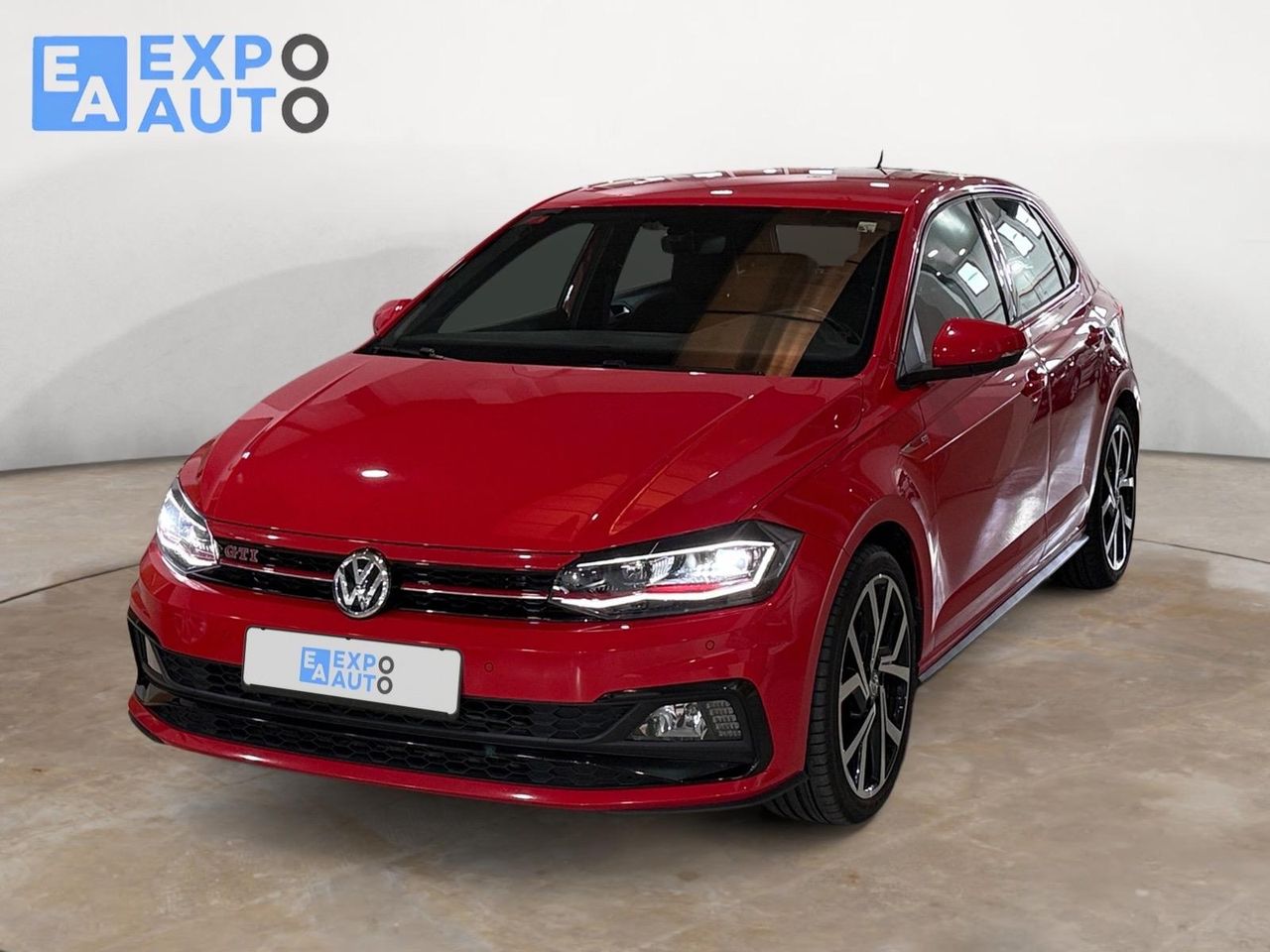 Volkswagen Polo GTI 2.0 TSI 147kW (200CV) DSG - Foto 2