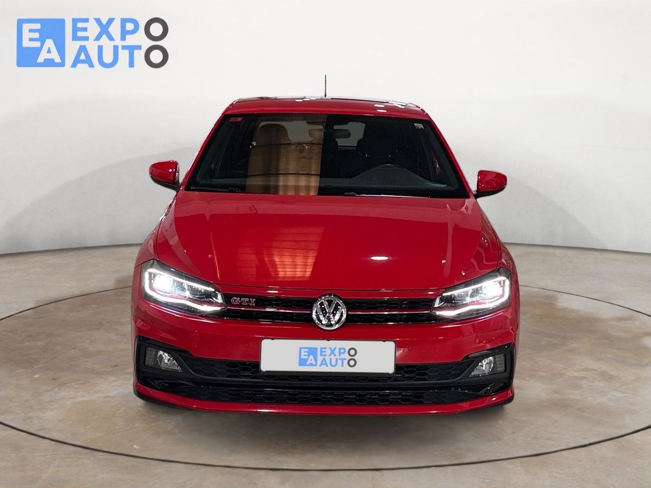 Volkswagen Polo GTI 2.0 TSI 147kW (200CV) DSG - Foto 2
