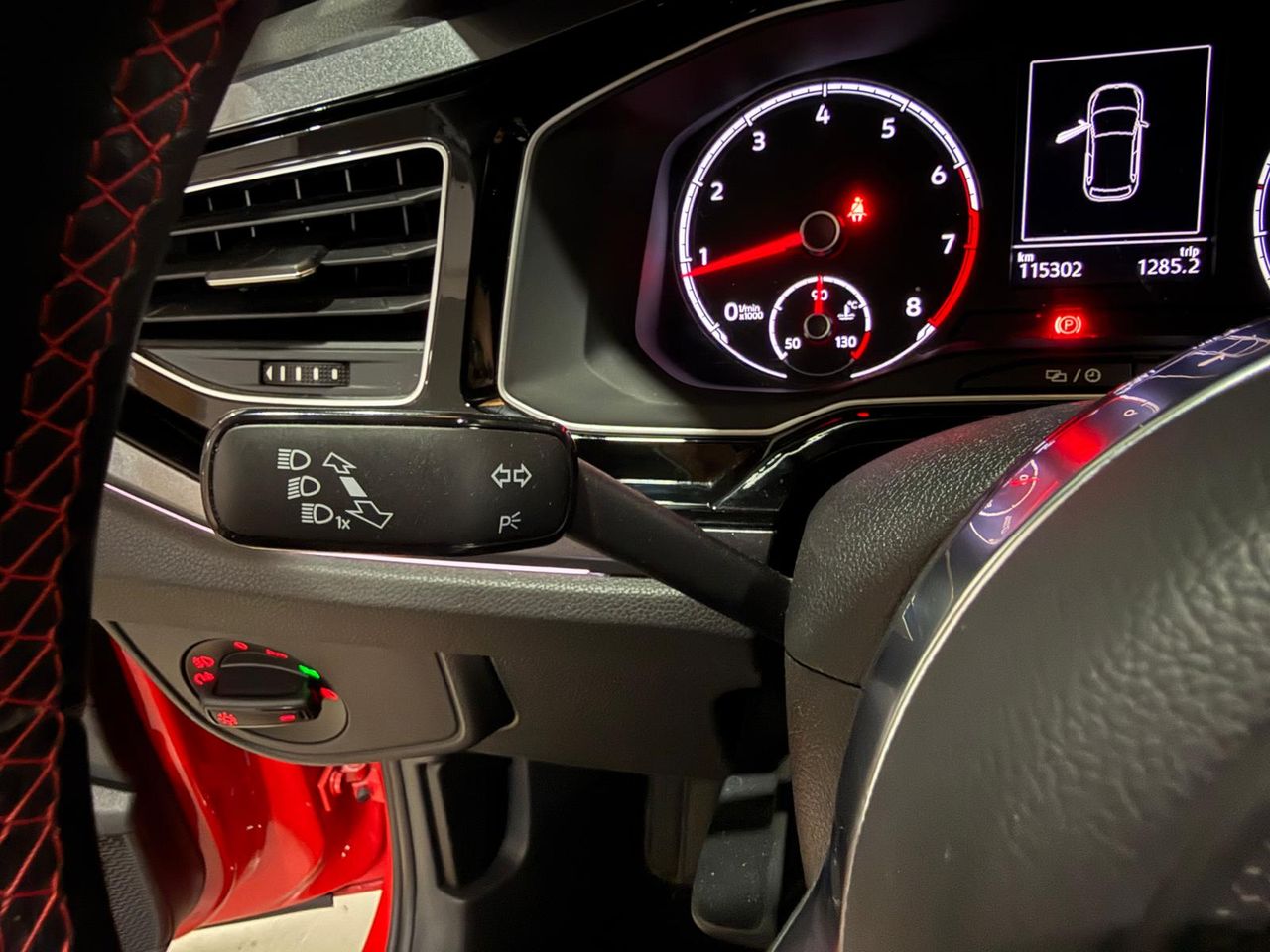 Volkswagen Polo GTI 2.0 TSI 147kW (200CV) DSG - Foto 2