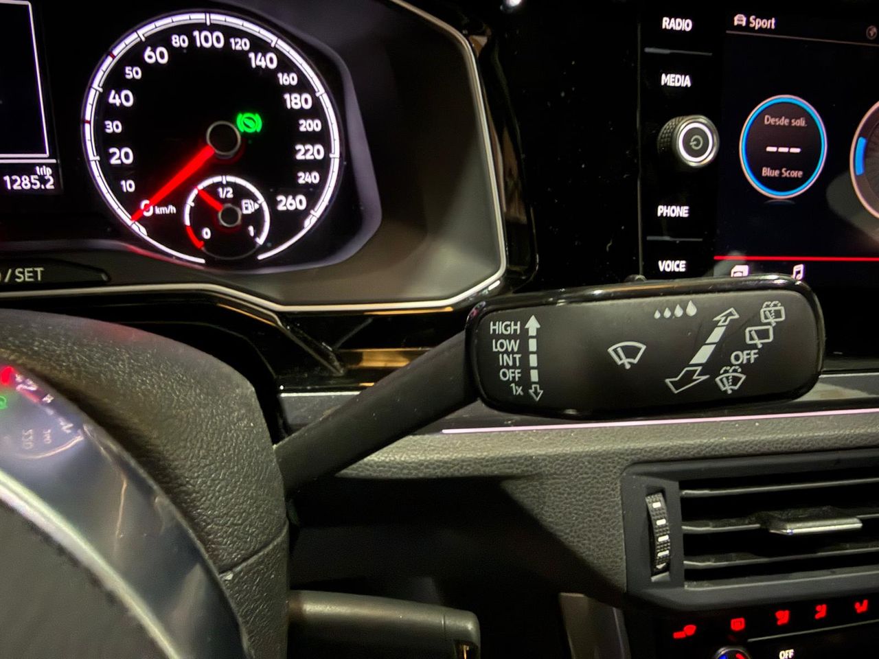 Volkswagen Polo GTI 2.0 TSI 147kW (200CV) DSG - Foto 2