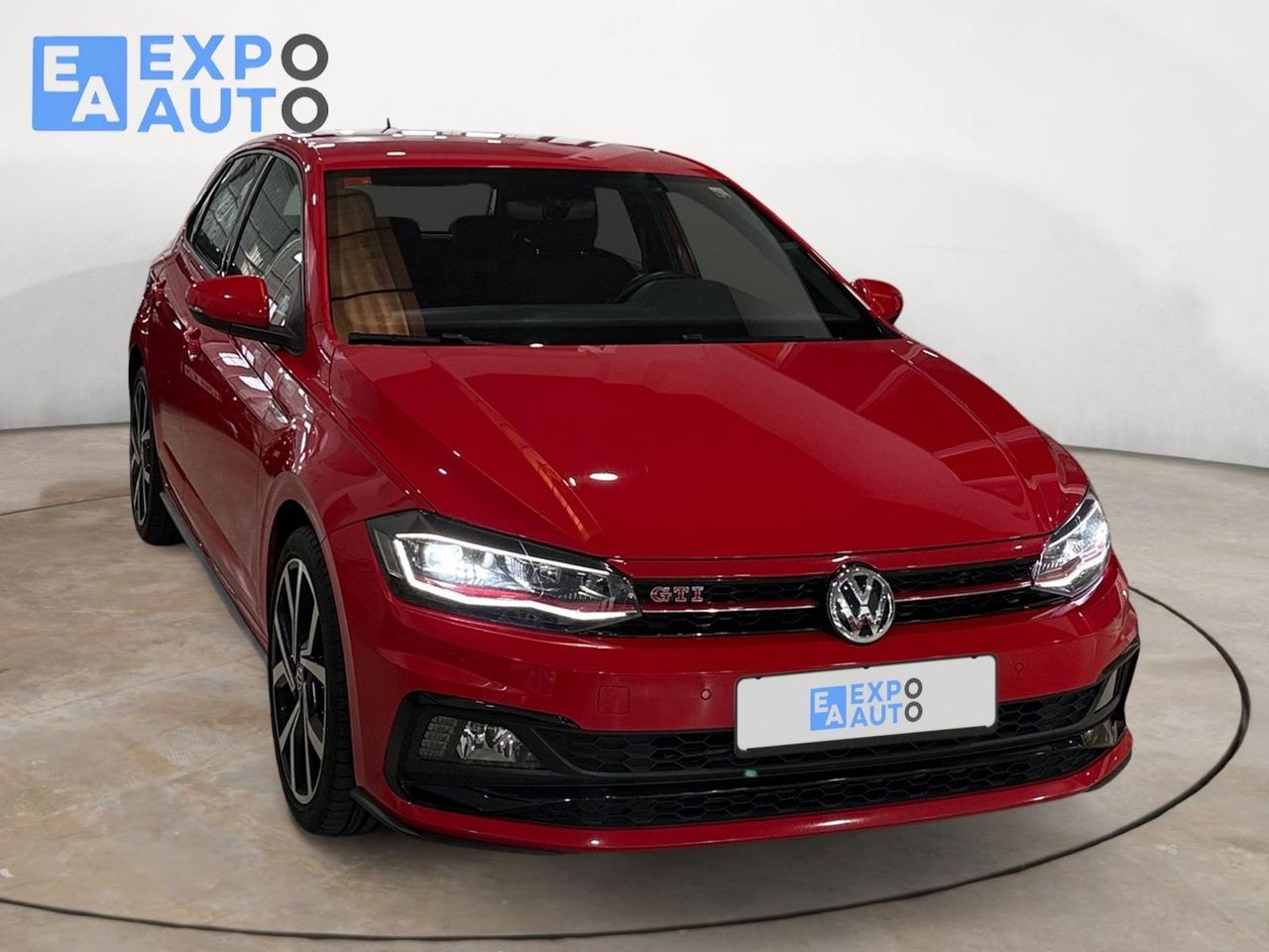 Volkswagen Polo GTI 2.0 TSI 147kW (200CV) DSG - Foto 2