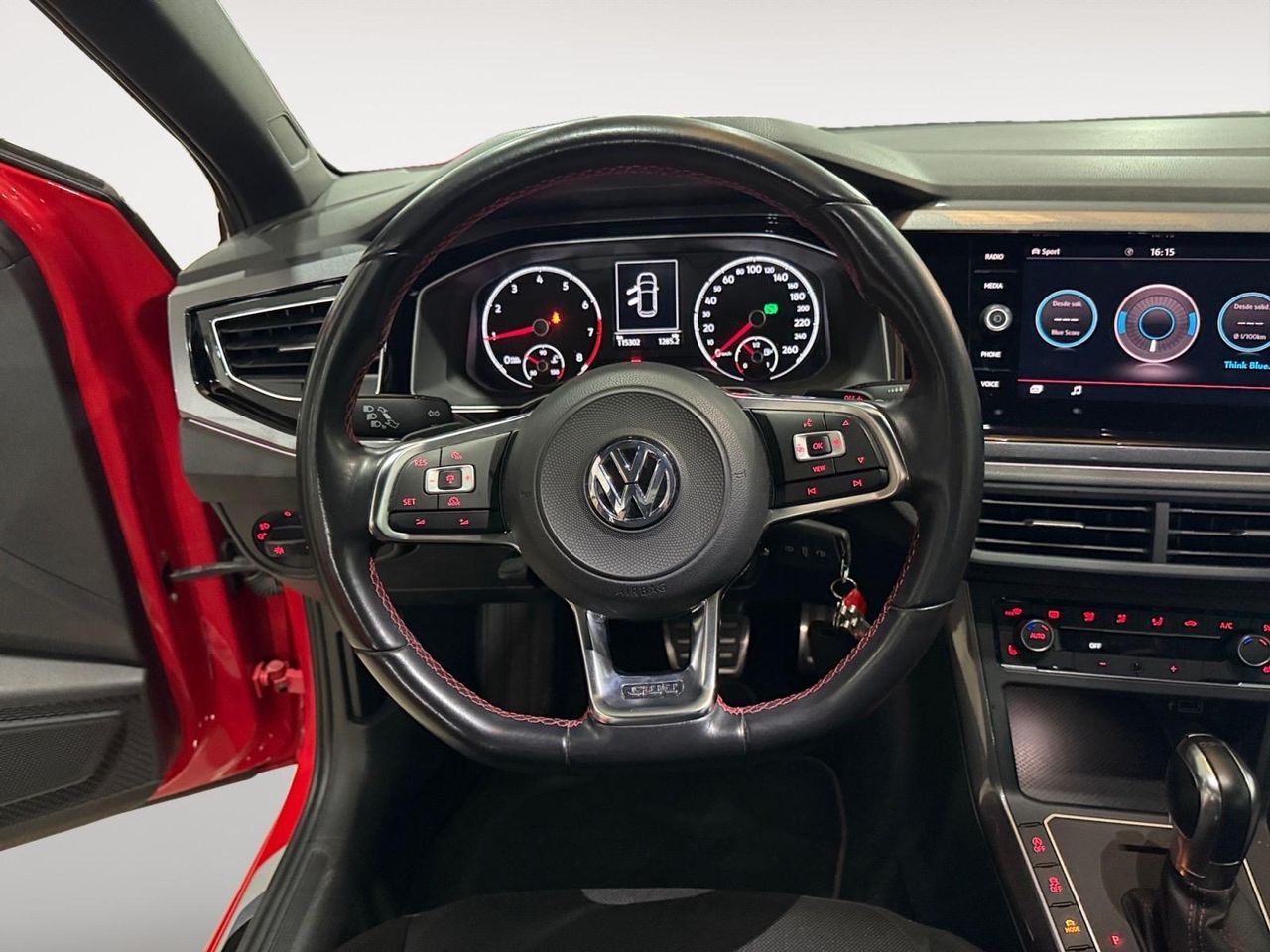 Volkswagen Polo GTI 2.0 TSI 147kW (200CV) DSG - Foto 2