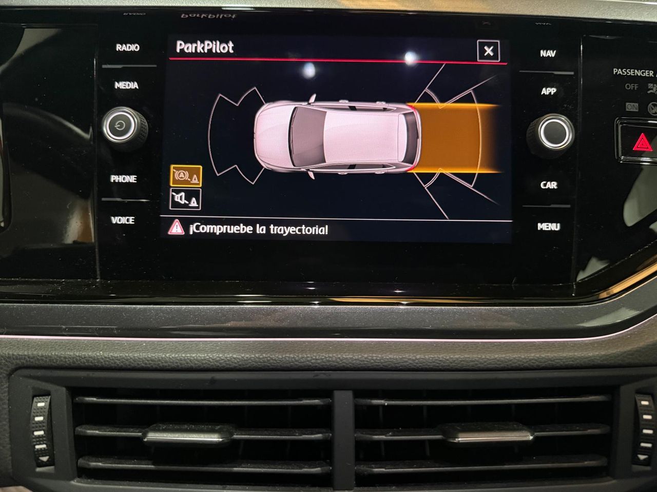 Volkswagen Polo GTI 2.0 TSI 147kW (200CV) DSG - Foto 2