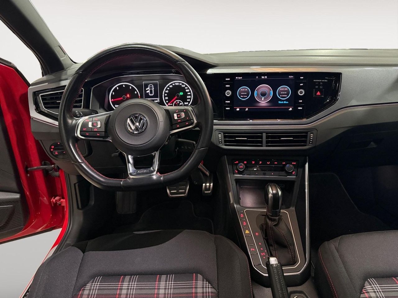 Volkswagen Polo GTI 2.0 TSI 147kW (200CV) DSG - Foto 2