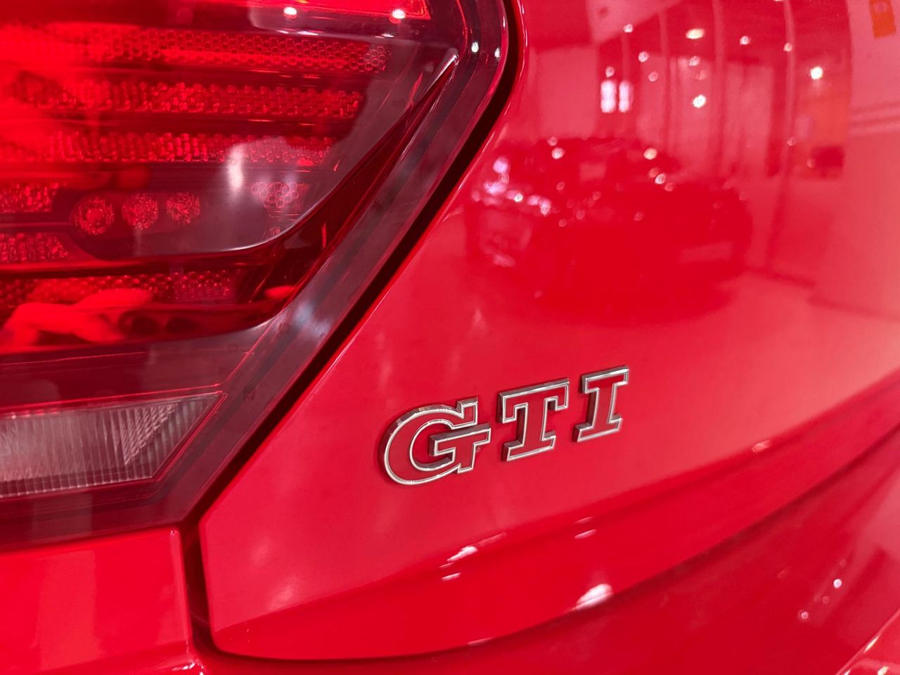 Volkswagen Polo GTI 2.0 TSI 147kW (200CV) DSG - Foto 2