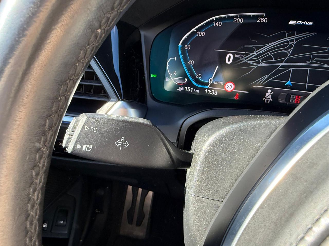 BMW Serie 3 320e - Foto 2