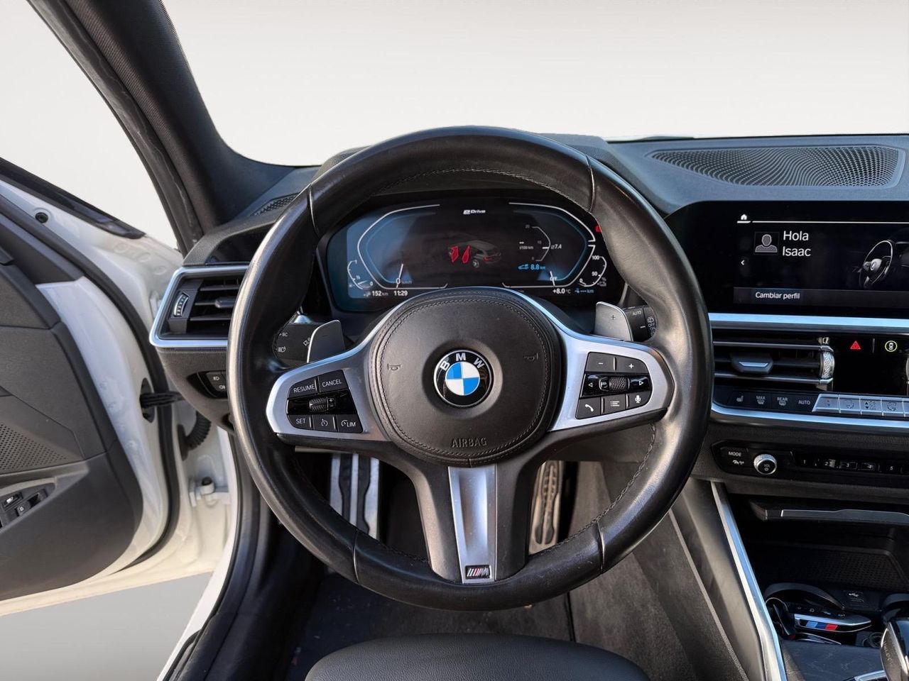 BMW Serie 3 320e - Foto 2