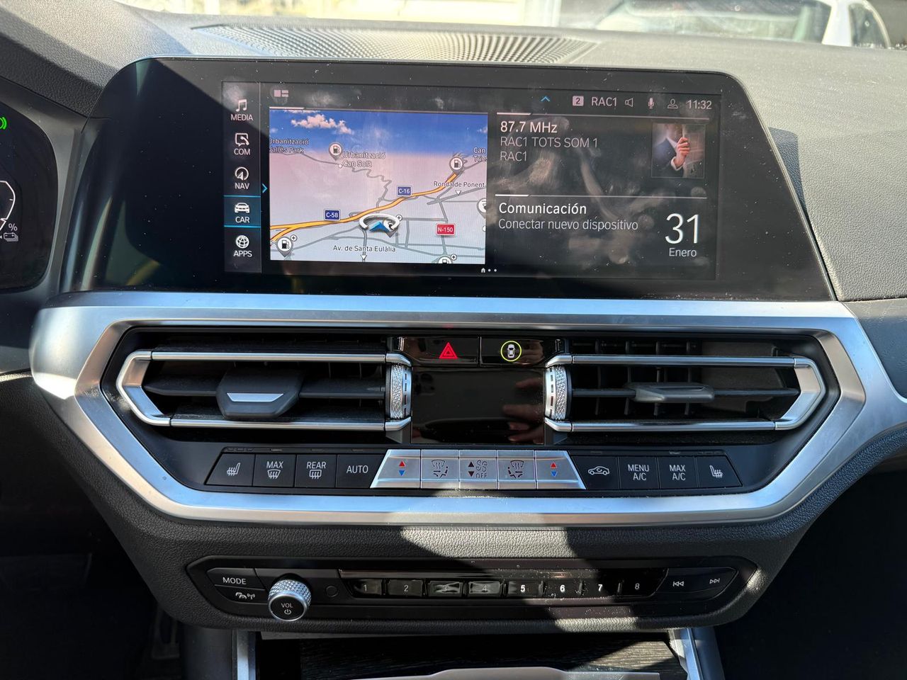 BMW Serie 3 320e - Foto 2