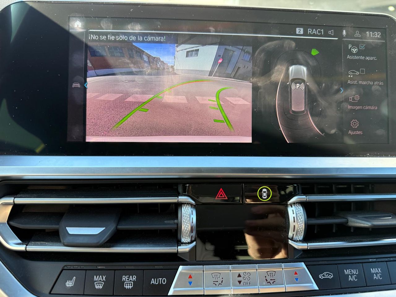 BMW Serie 3 320e - Foto 2