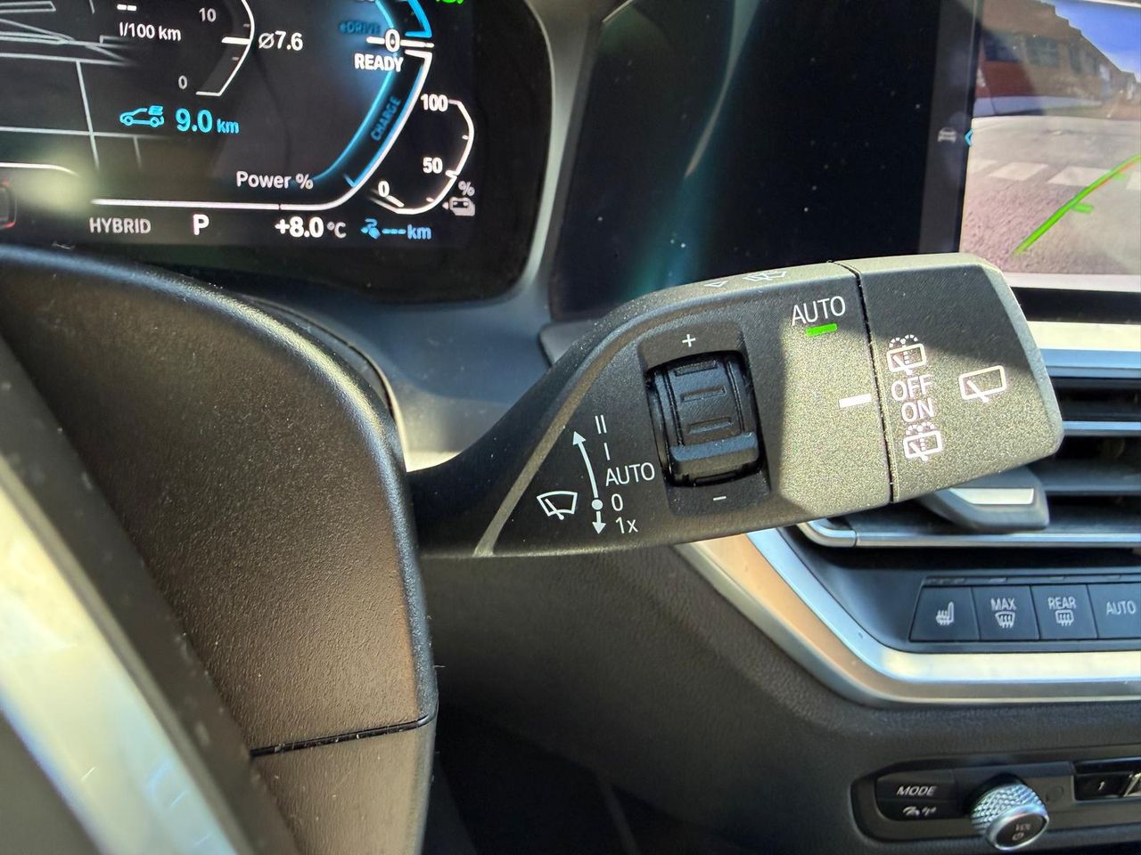 BMW Serie 3 320e - Foto 2