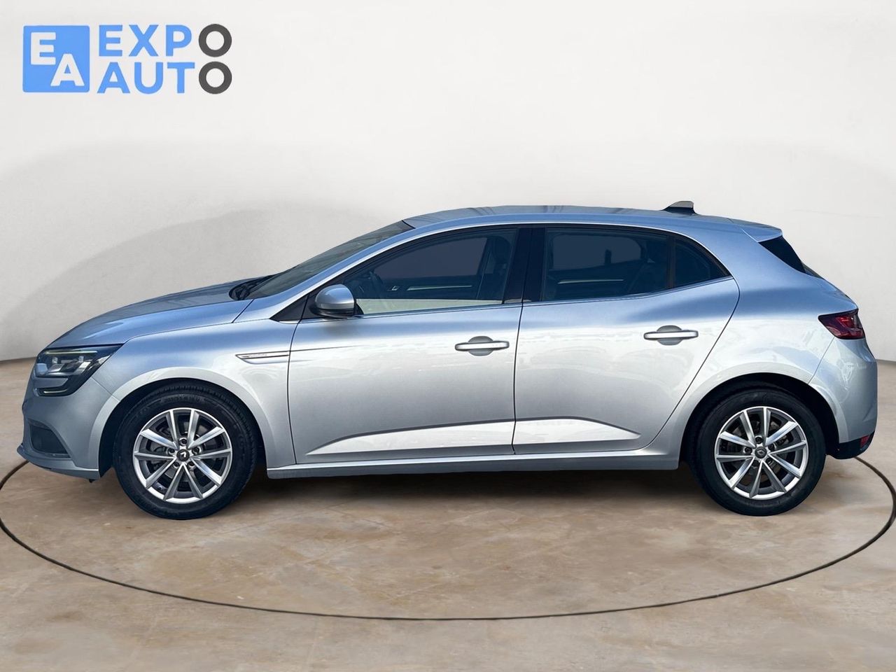 Renault Megane Business Energy dCi 81kW (110CV) - Foto 2