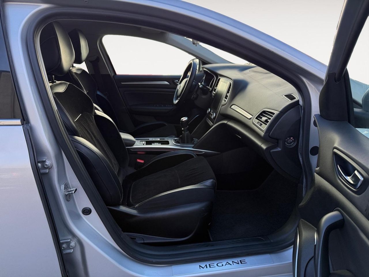 Renault Megane Business Energy dCi 81kW (110CV) - Foto 2