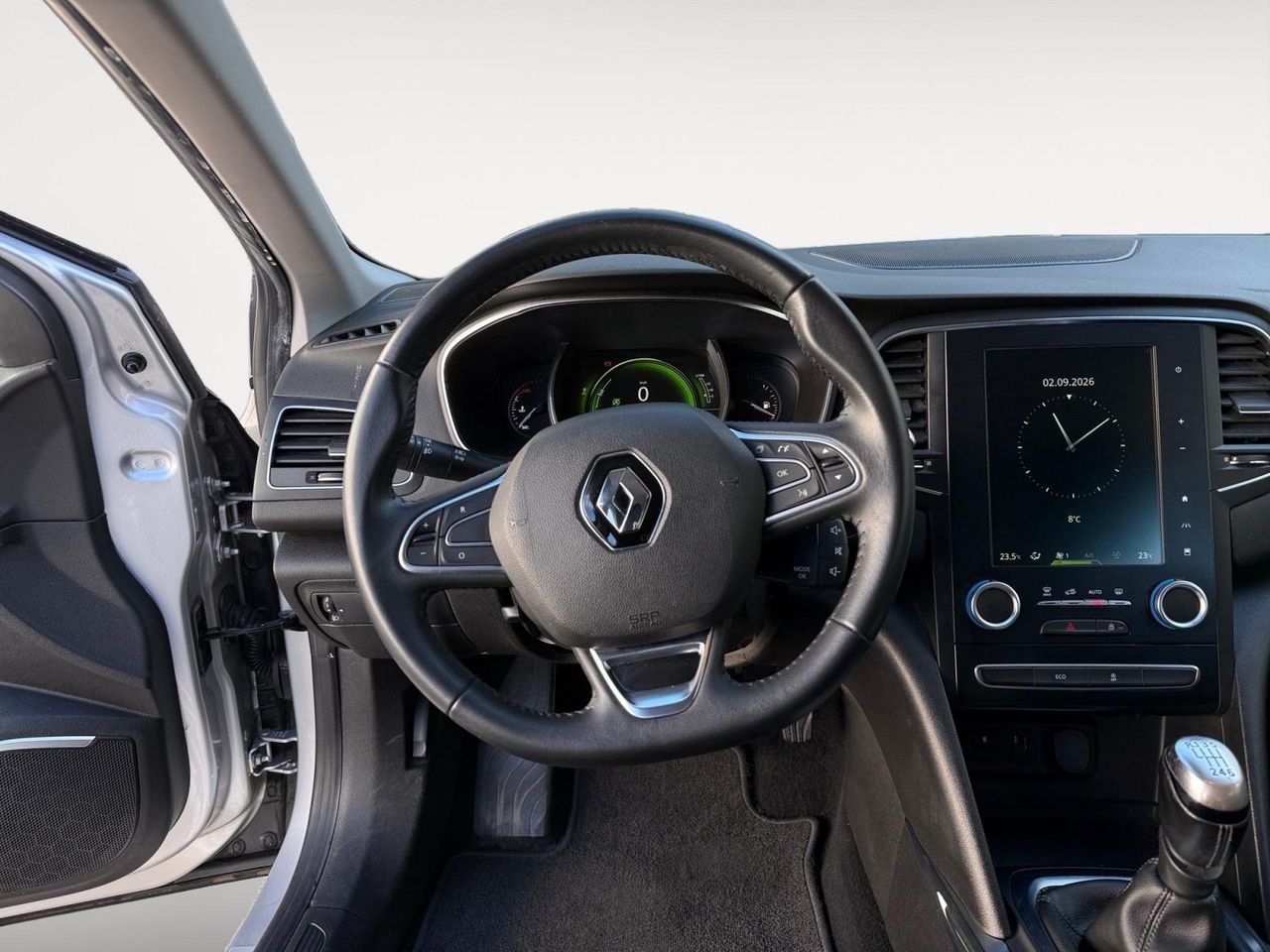 Renault Megane Business Energy dCi 81kW (110CV) - Foto 2