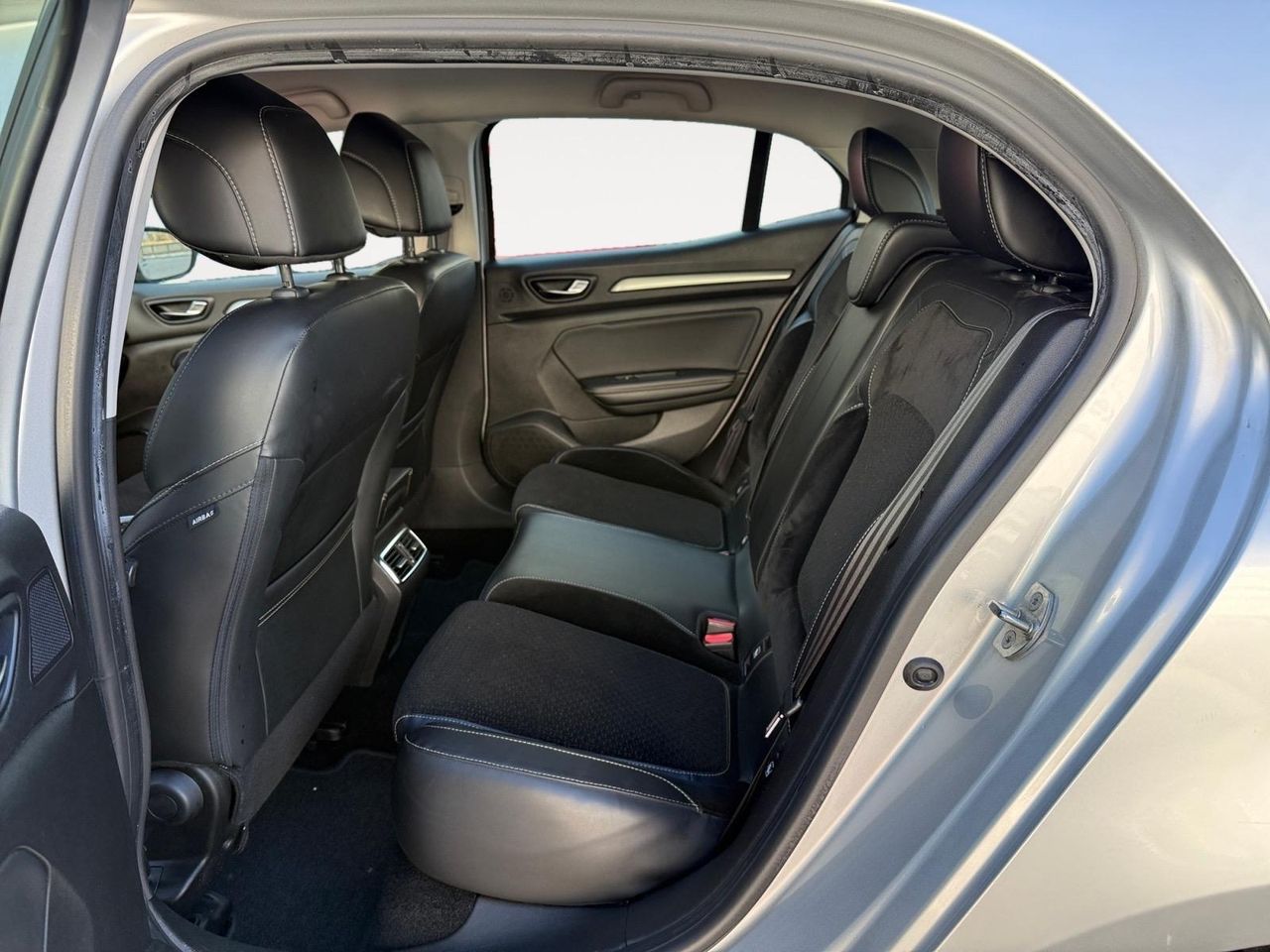 Renault Megane Business Energy dCi 81kW (110CV) - Foto 2