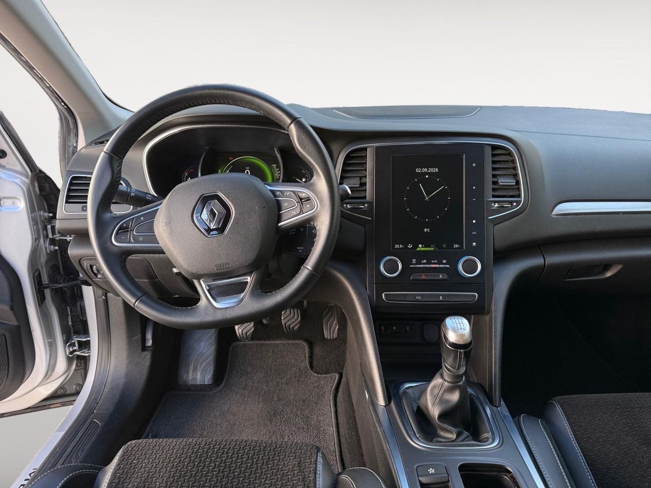 Renault Megane Business Energy dCi 81kW (110CV) - Foto 2