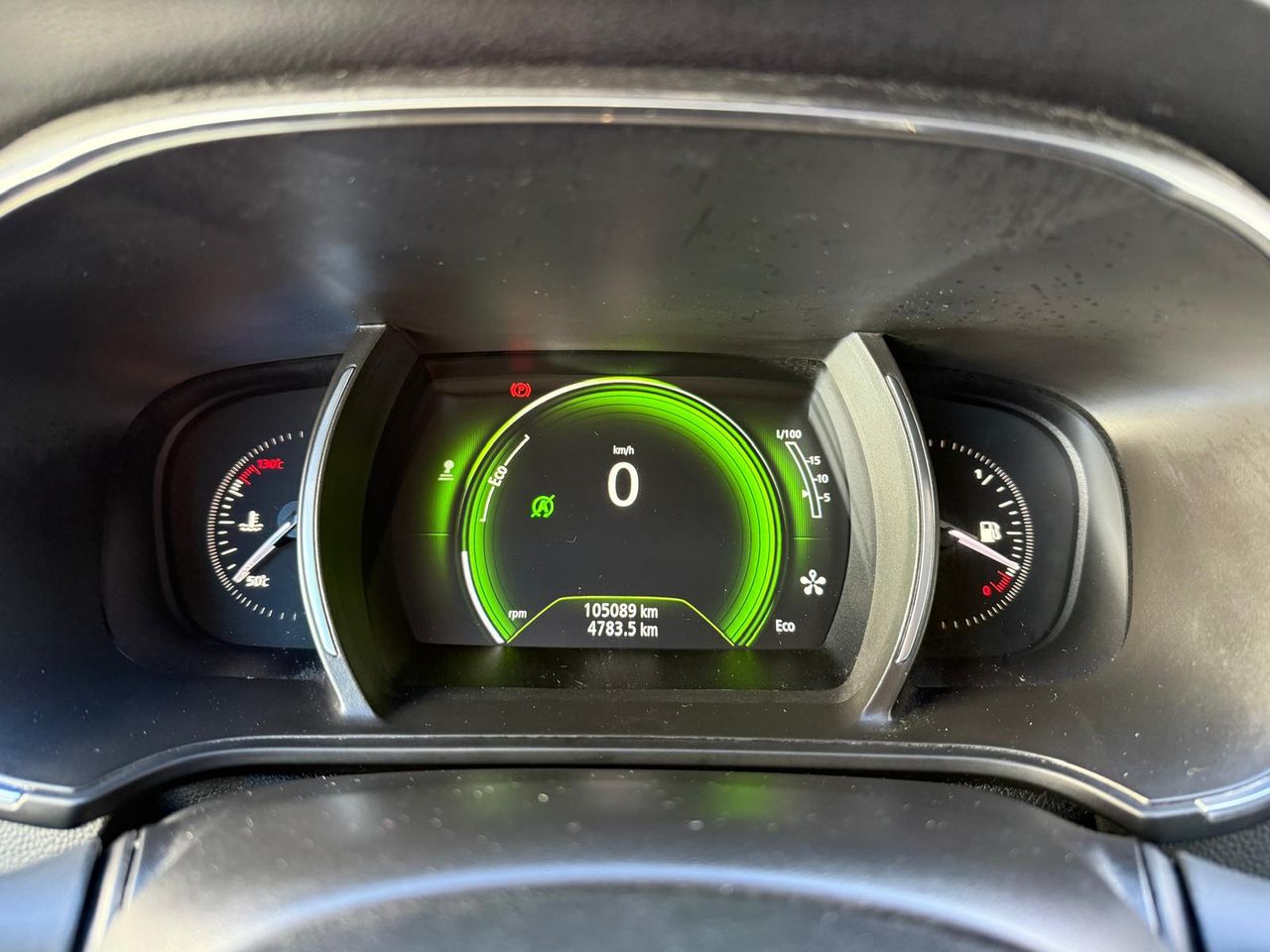 Renault Megane Business Energy dCi 81kW (110CV) - Foto 2