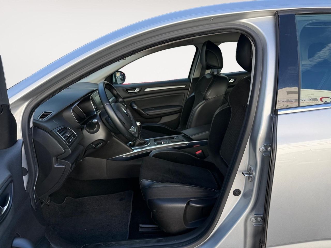 Renault Megane Business Energy dCi 81kW (110CV) - Foto 2