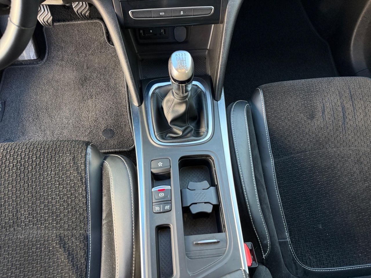 Renault Megane Business Energy dCi 81kW (110CV) - Foto 2