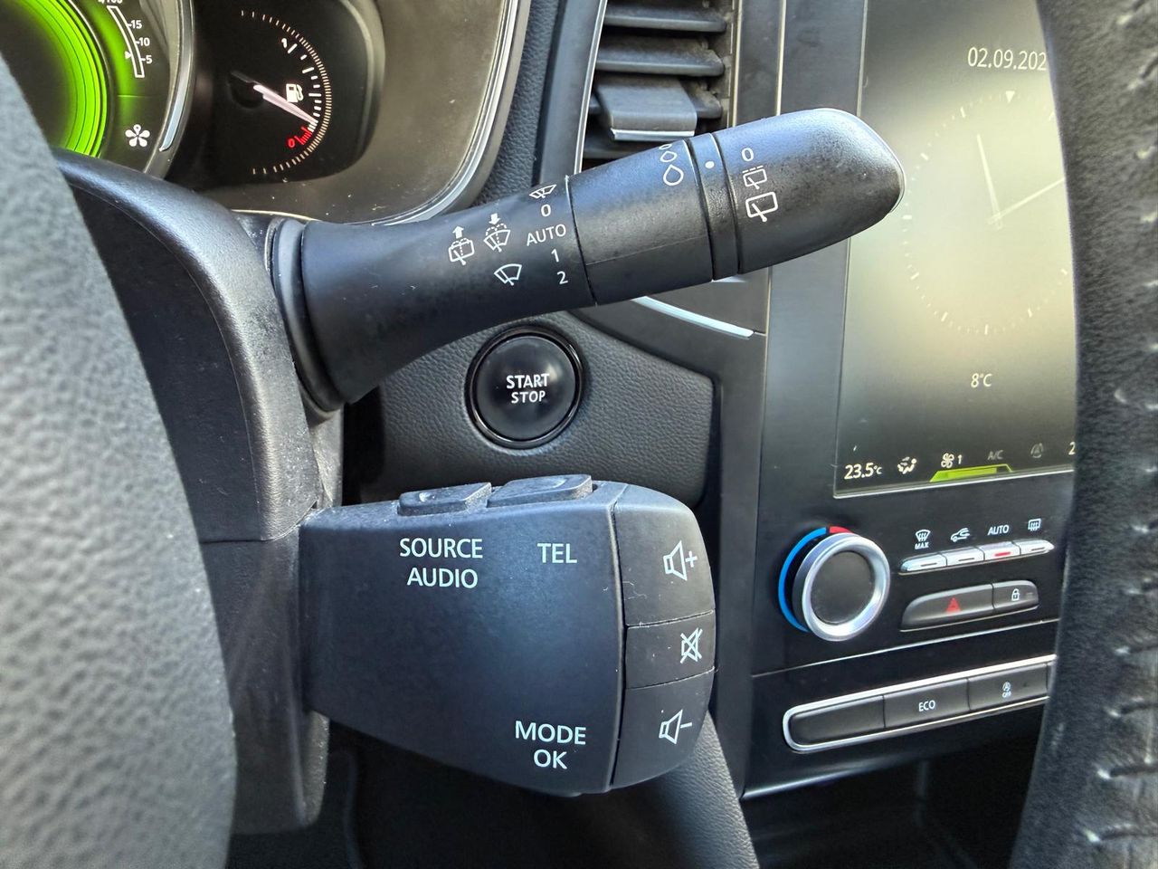 Renault Megane Business Energy dCi 81kW (110CV) - Foto 2