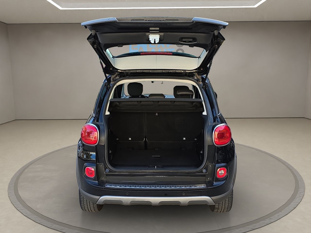 Fiat 500L Trekking 1.3 85 CV - Foto 2