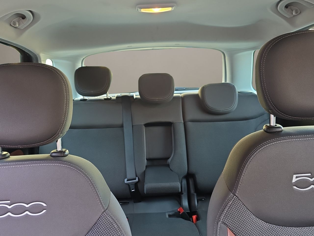 Fiat 500L Trekking 1.3 85 CV - Foto 2