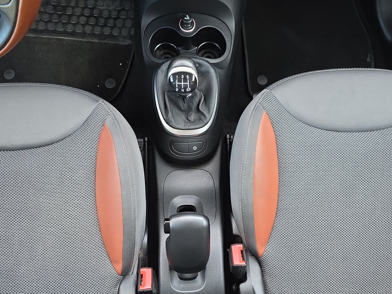 Fiat 500L Trekking 1.3 85 CV - Foto 2