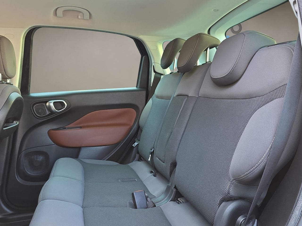 Fiat 500L Trekking 1.3 85 CV - Foto 2