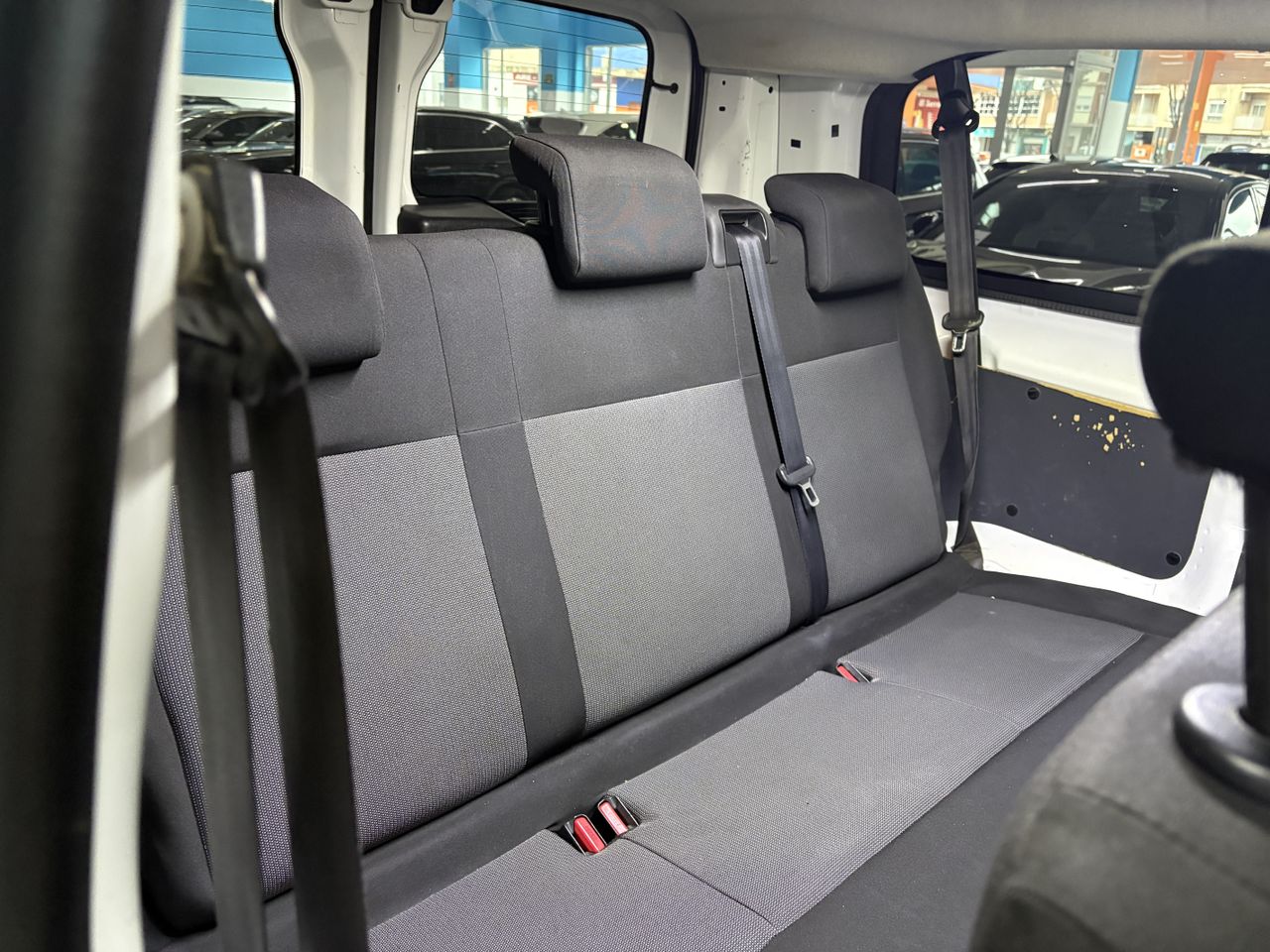 Citroën Jumpy . - Foto 2