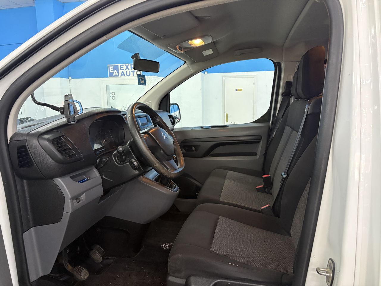 Citroën Jumpy . - Foto 2