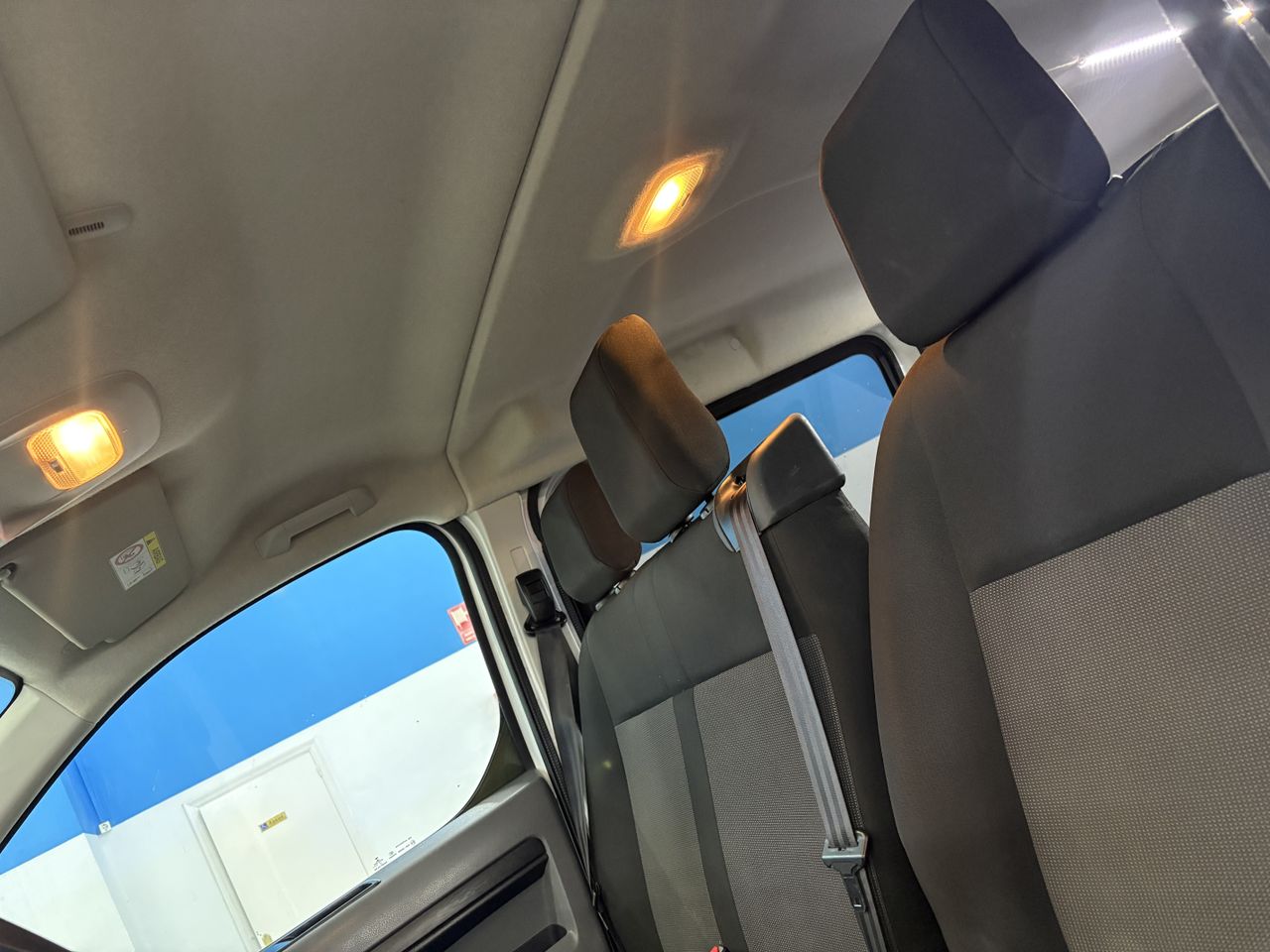 Citroën Jumpy . - Foto 2